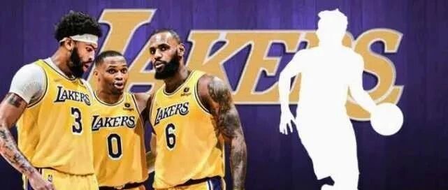 交易市场一无所获 湖人真没办法补强了吗？