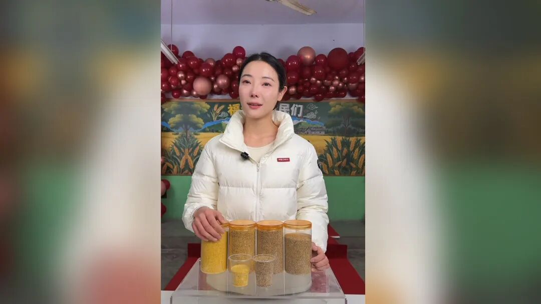 李福贵回应走红