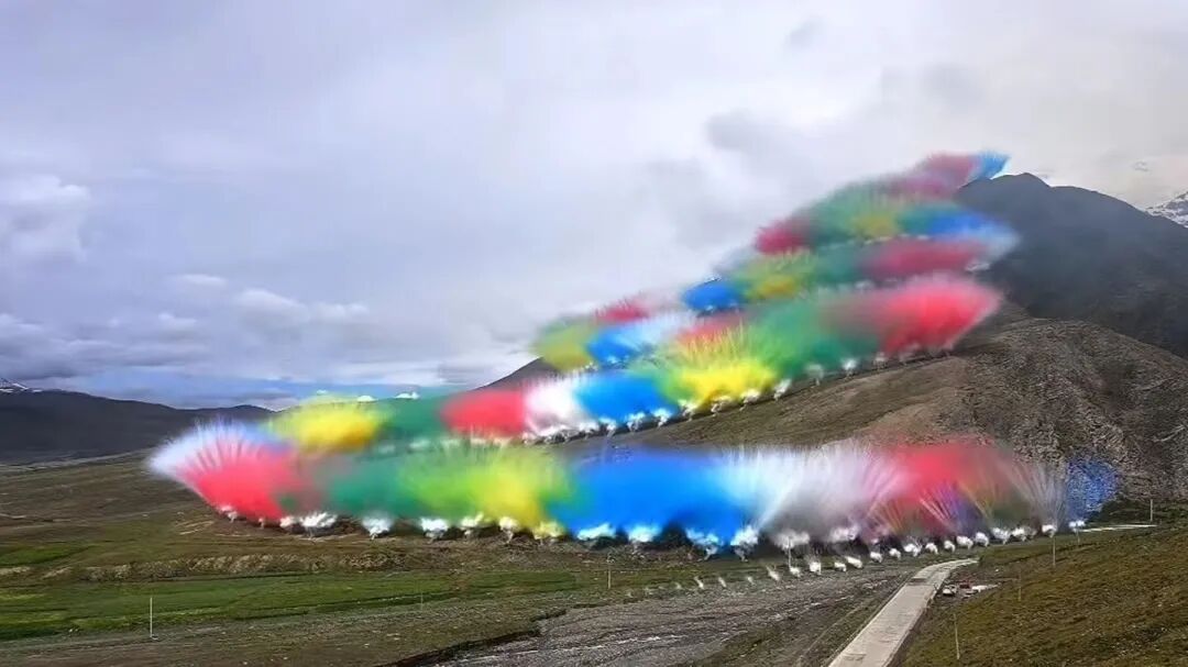 谁将为“喜马拉雅烟花秀”担责