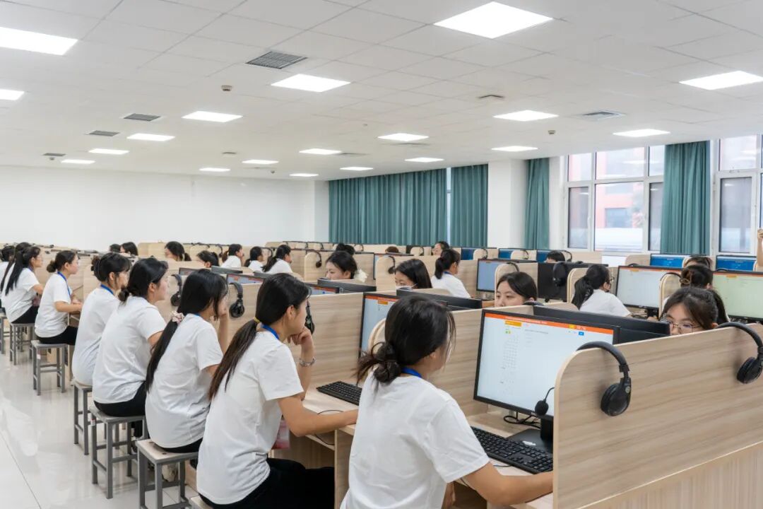 全国职业技能竞赛“保育师”赛项山东省选拔赛收官