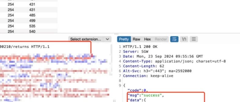 Example Image