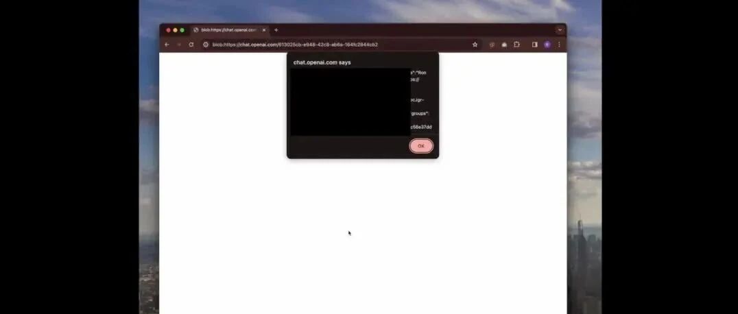 Example Image