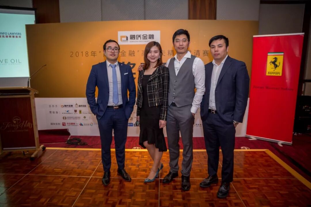 %name 没有免费的午餐，但是有免费的法拉利跑车！太任性！