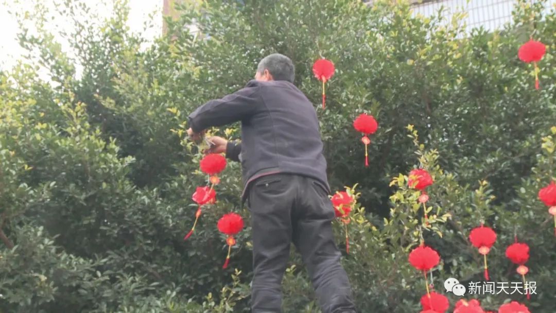 春节民俗活动有哪些