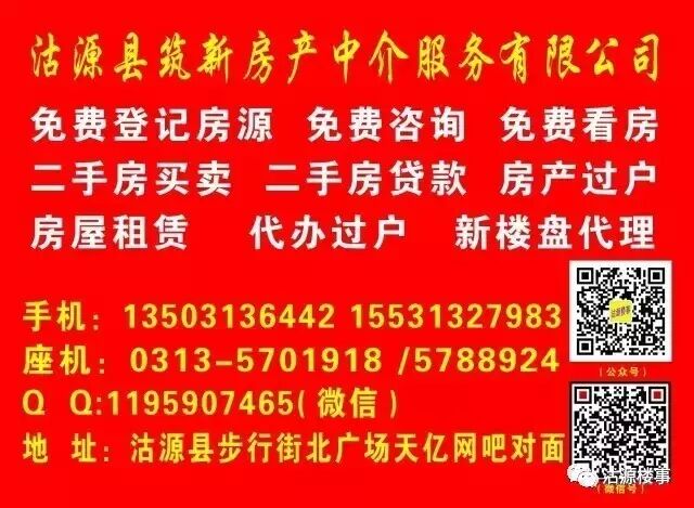 张家口这些家庭有福啦!国家要出钱帮你修房子!