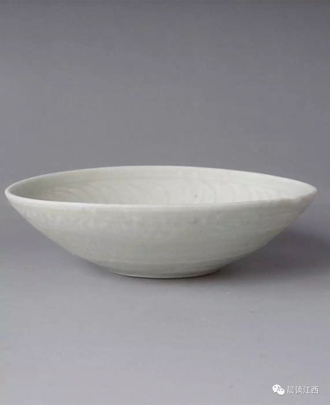 南丰宋元白舍窑遗址出土众多"瓷中之玉"