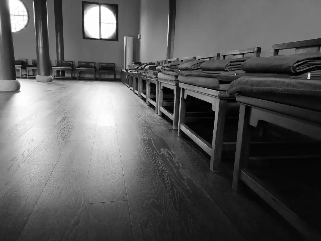 禅七丨河南省洛阳市宜阳县五花寺2021年9-10月禅七通启