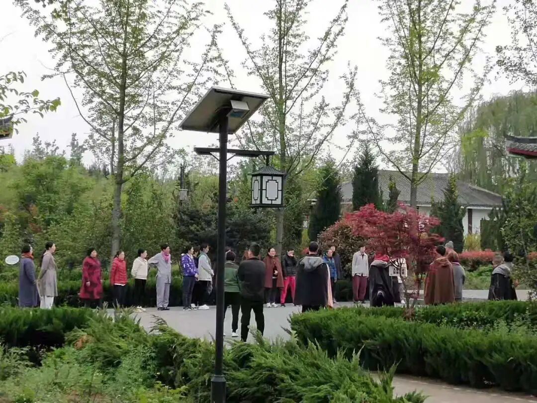 禅七丨河南省洛阳市宜阳县五花寺2021年9-10月禅七通启