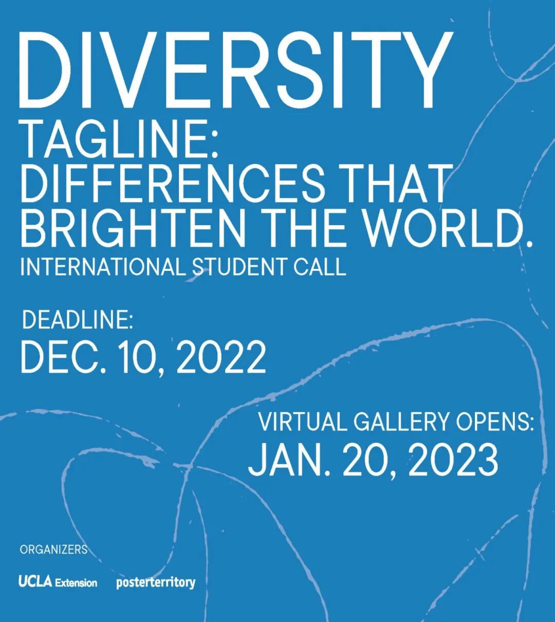 <strong>美国加州大学 Master Designers Series 大赛 获奖作品</strong>