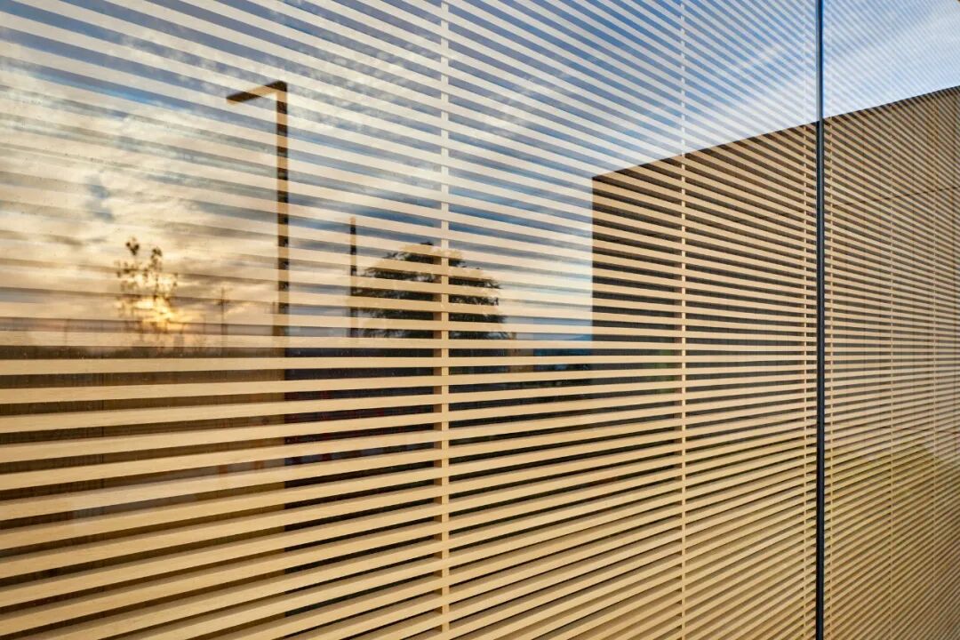 大型木结构 | 办公建筑