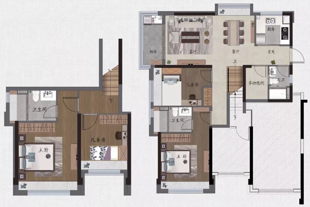 白云建发九龙仓央玺获批新预售证，116套房源入市！