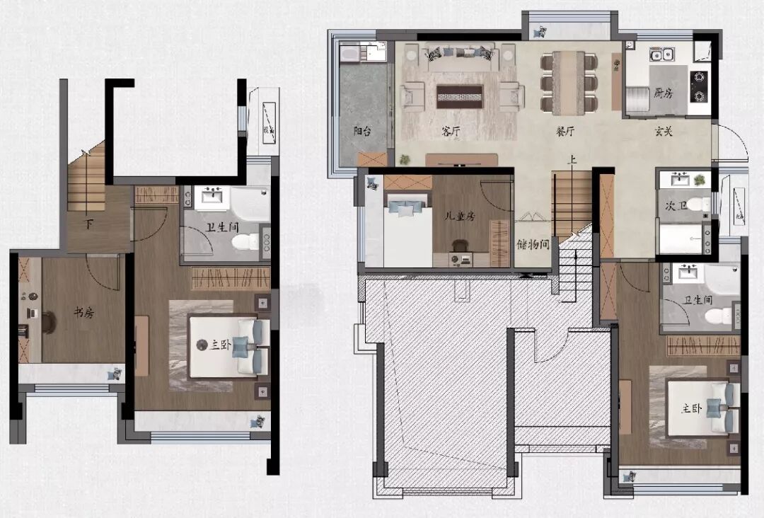 白云建发九龙仓央玺获批新预售证，116套房源入市！