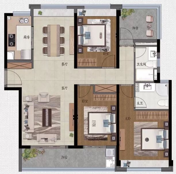 白云建发九龙仓央玺获批新预售证，116套房源入市！