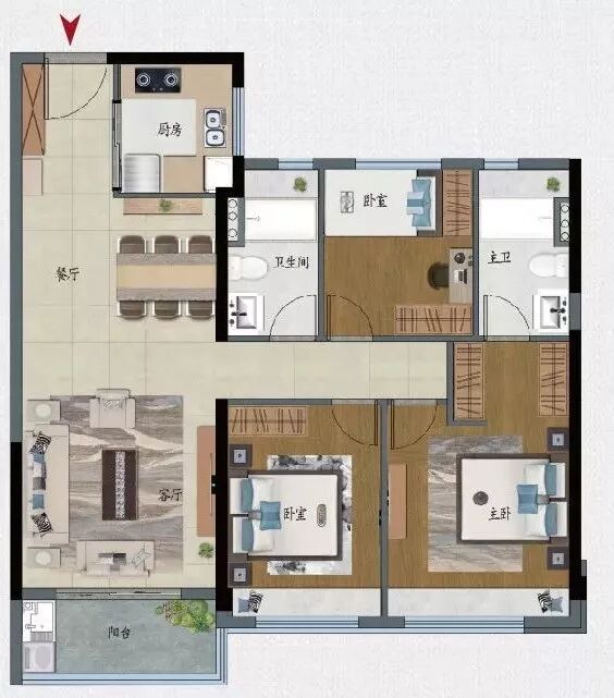白云建发九龙仓央玺获批新预售证，116套房源入市！