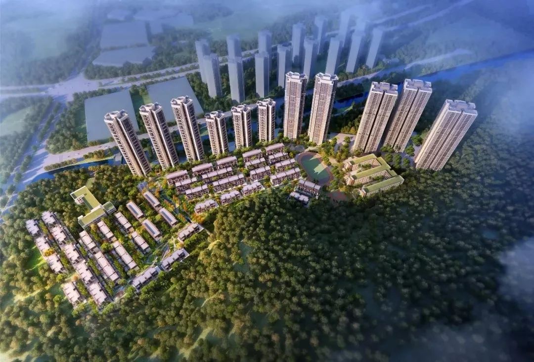 广州龙湖*开云峰原著怎么样？值不值得买？