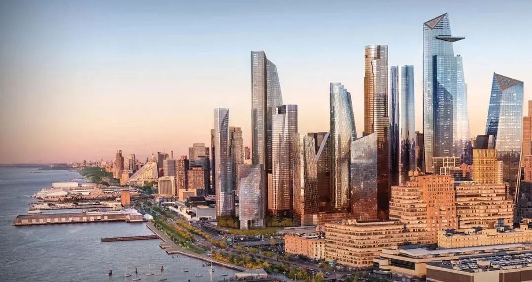 TOD开发模式——重要的发展方向