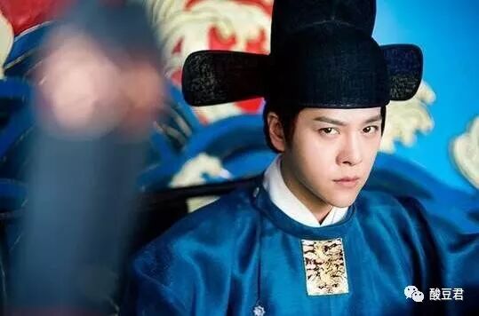 夜天子电视剧杨应龙剧照_夜天子电视剧杨应龙剧照_夜天子电视剧杨应龙