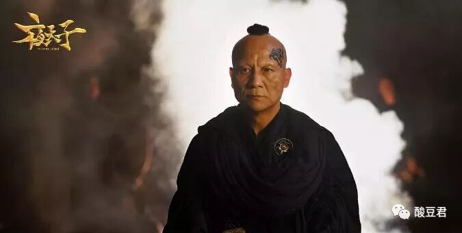 夜天子电视剧杨应龙剧照_夜天子电视剧杨应龙剧照_夜天子电视剧杨应龙