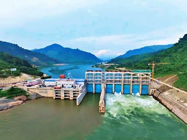 东南亚投资案例分析:老挝水泥行业并购