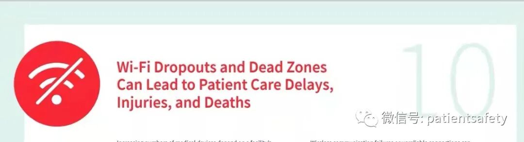 什么病人需要用输液泵【患者安全】ECRI：2022年十大医疗技术危害_https://www.jmylbn.com_新闻资讯_第12张