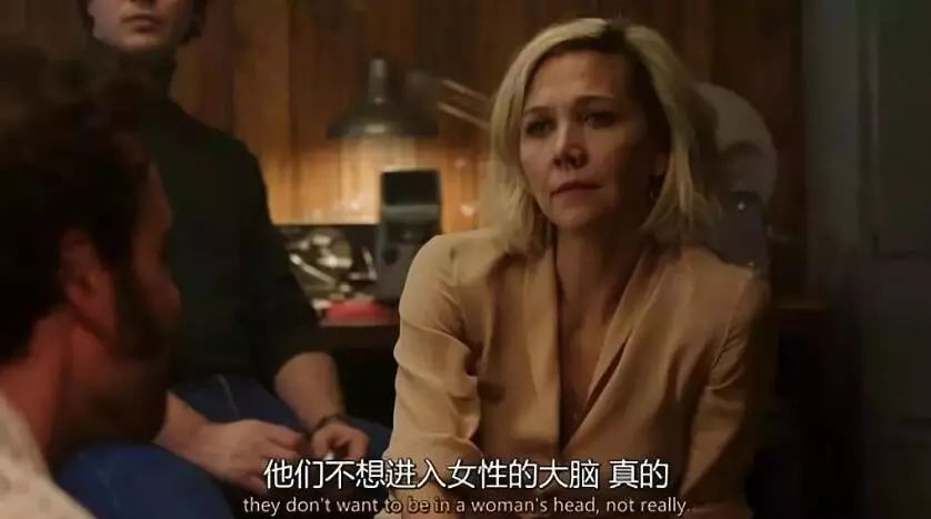 給你打包了一份高分劇單，有血有肉有羞羞 娛樂 第4張