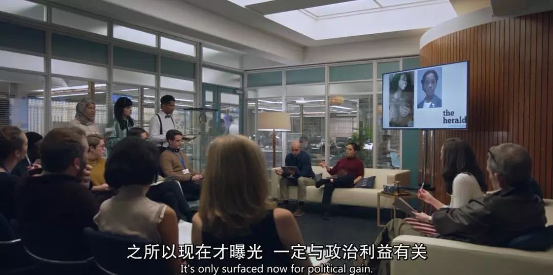 給你打包了一份高分劇單，有血有肉有羞羞 娛樂 第14張