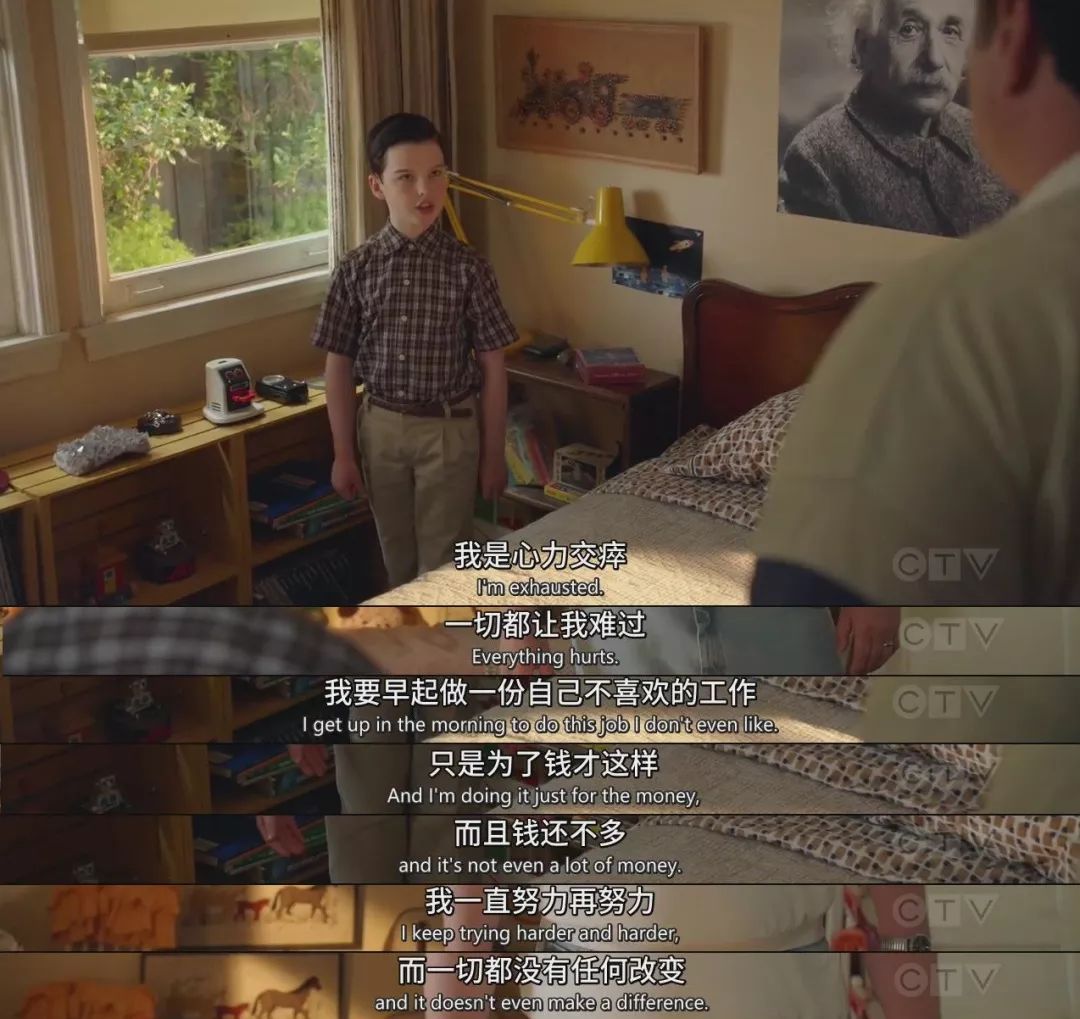 給你打包了一份高分劇單，有血有肉有羞羞 娛樂 第28張