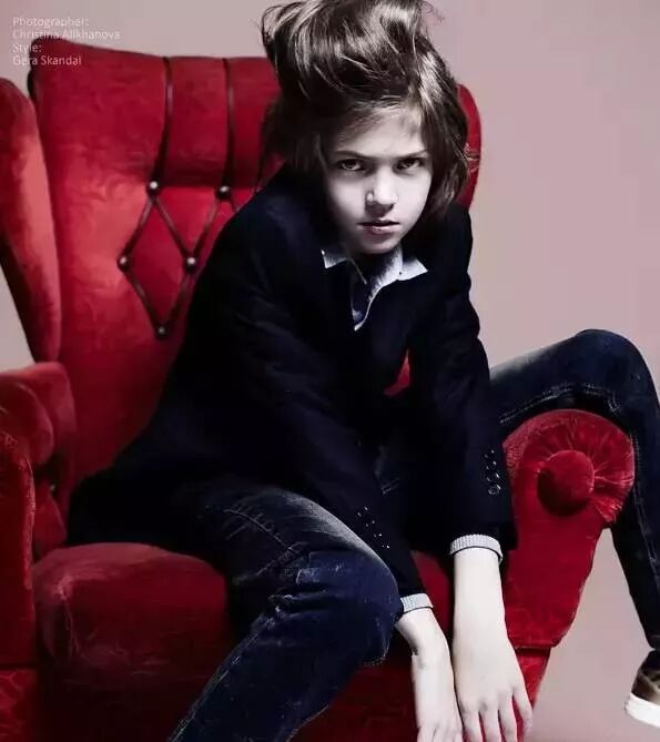 3:alisa bragina 仙气十足的俄罗斯女孩alisa bragina