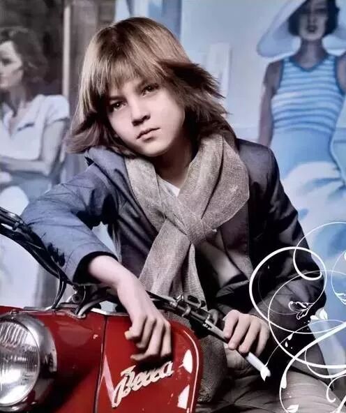 3:alisa bragina 仙气十足的俄罗斯女孩alisa bragina