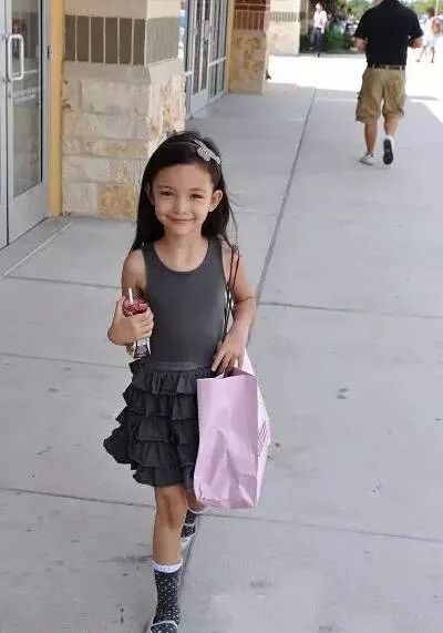 仙气十足的俄罗斯女孩alisa bragina no.