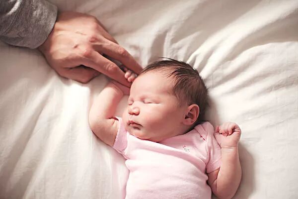 老二真的比老大聪明吗?又想骗我生二胎