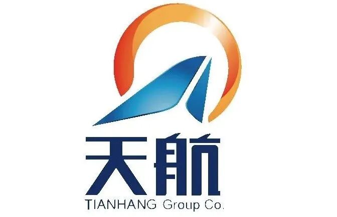 天航集团logo正式发布! - 设计类揭晓 - 征集码头网