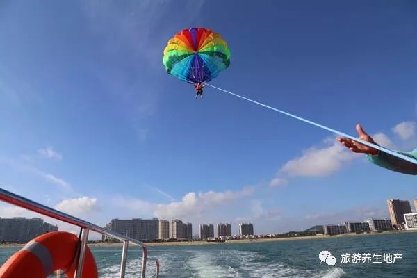 在海阳国家级旅游度假区买的不是房子