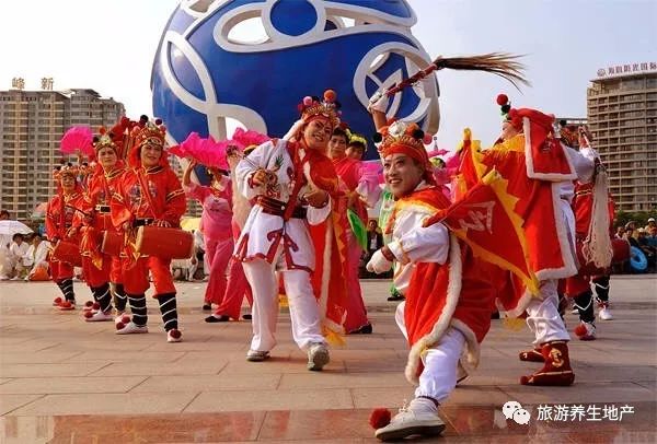 在海阳国家级旅游度假区买的不是房子