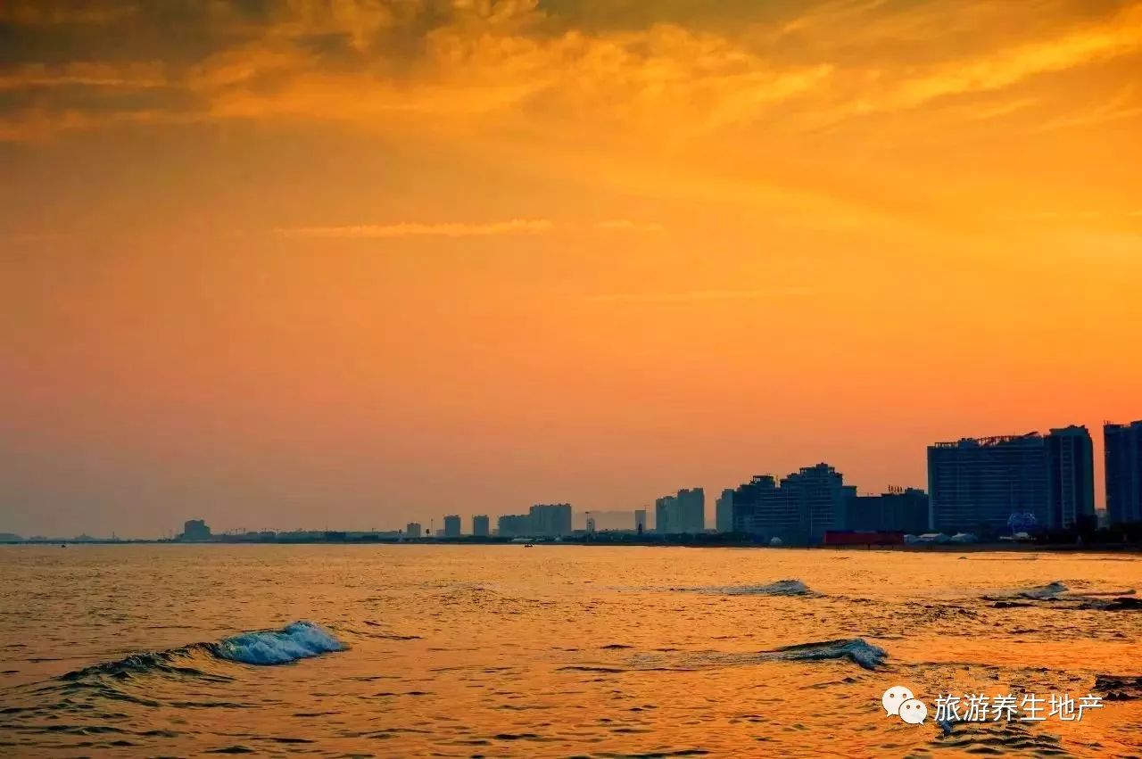 在海阳国家级旅游度假区买的不是房子