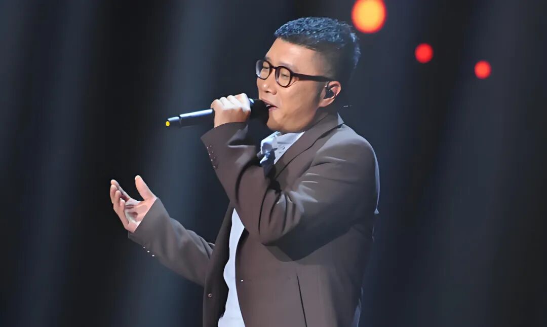 歌手2024,那英第三,是个安慰奖.流行音乐到现在,为啥无歌可听