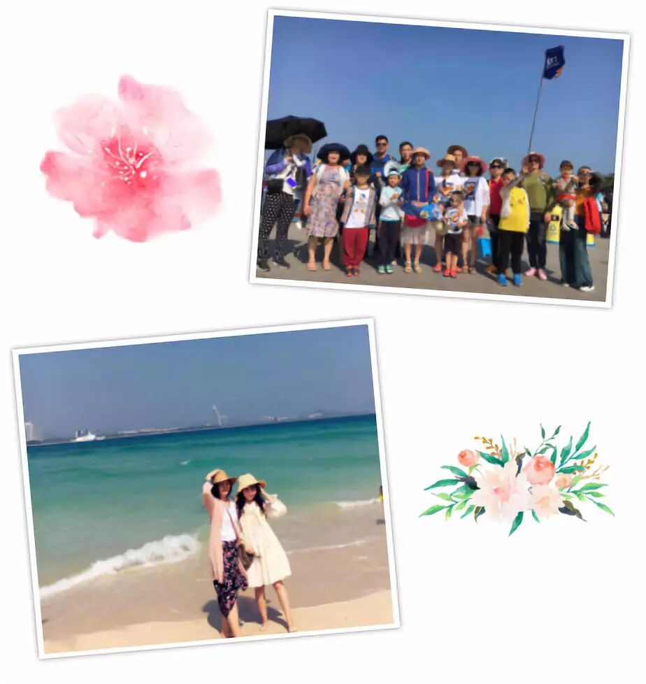 機票在手，海南我有～同心童樂海南——和孩子邂逅溫暖的冬天！ 旅遊 第5張