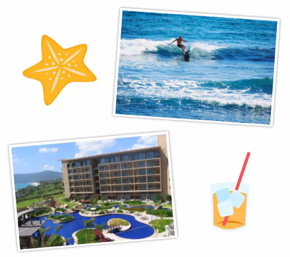 機票在手，海南我有～同心童樂海南——和孩子邂逅溫暖的冬天！ 旅遊 第12張