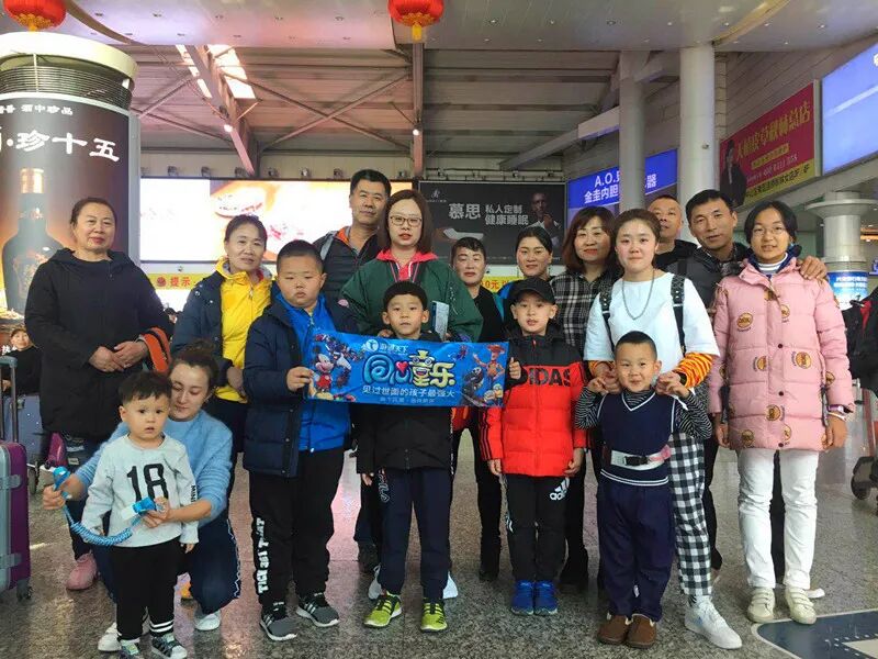 機票在手，海南我有～同心童樂海南——和孩子邂逅溫暖的冬天！ 旅遊 第4張