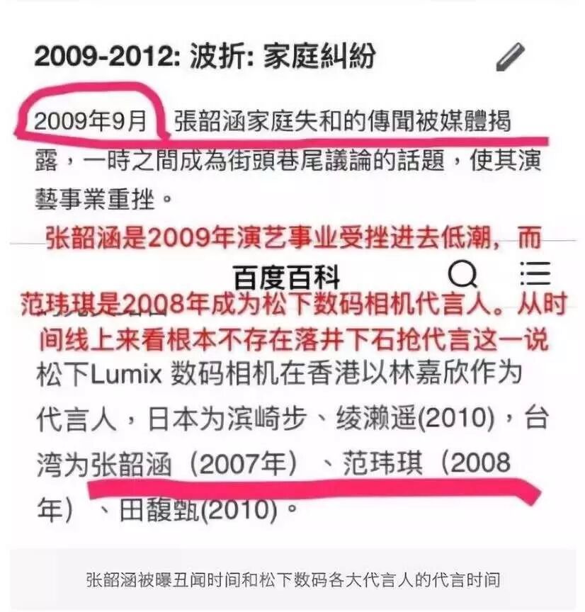 張韶涵一出新歌，范瑋琪就摔了，這兩人是杠上了？ 娛樂 第39張