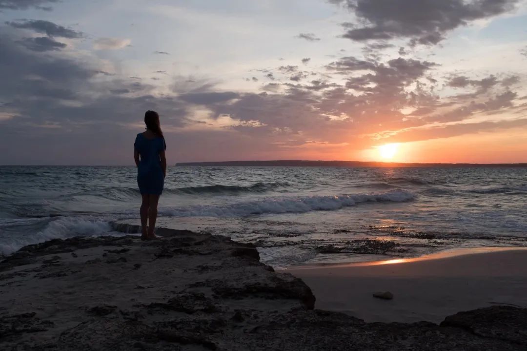 如果你心里有伤，身体会替你表达