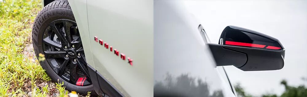 潮流VS居家，兩款20萬級熱門合資SUV，究竟誰更強？ 家居 第12張