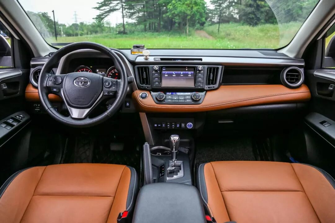 潮流VS居家，兩款20萬級熱門合資SUV，究竟誰更強？ 家居 第15張