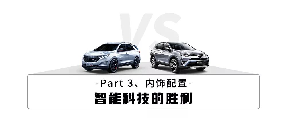 潮流VS居家，兩款20萬級熱門合資SUV，究竟誰更強？ 家居 第13張