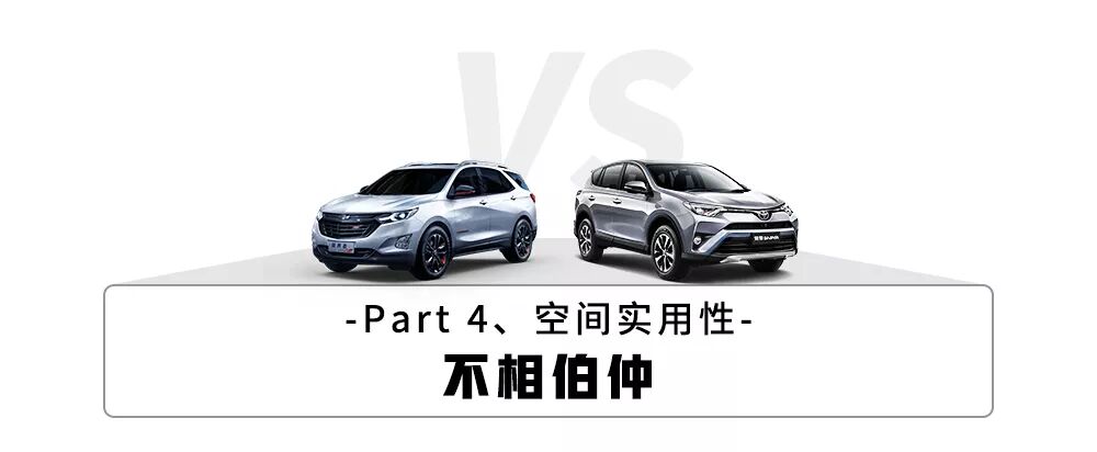 潮流VS居家，兩款20萬級熱門合資SUV，究竟誰更強？ 家居 第21張