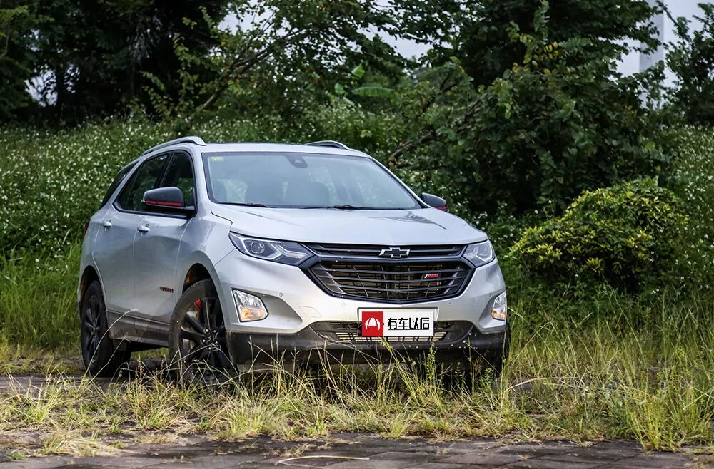 潮流VS居家，兩款20萬級熱門合資SUV，究竟誰更強？ 家居 第10張