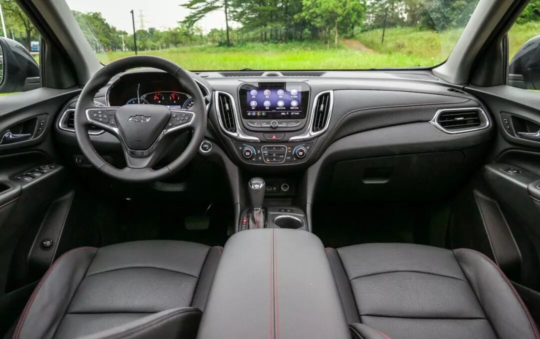 潮流VS居家，兩款20萬級熱門合資SUV，究竟誰更強？ 家居 第14張