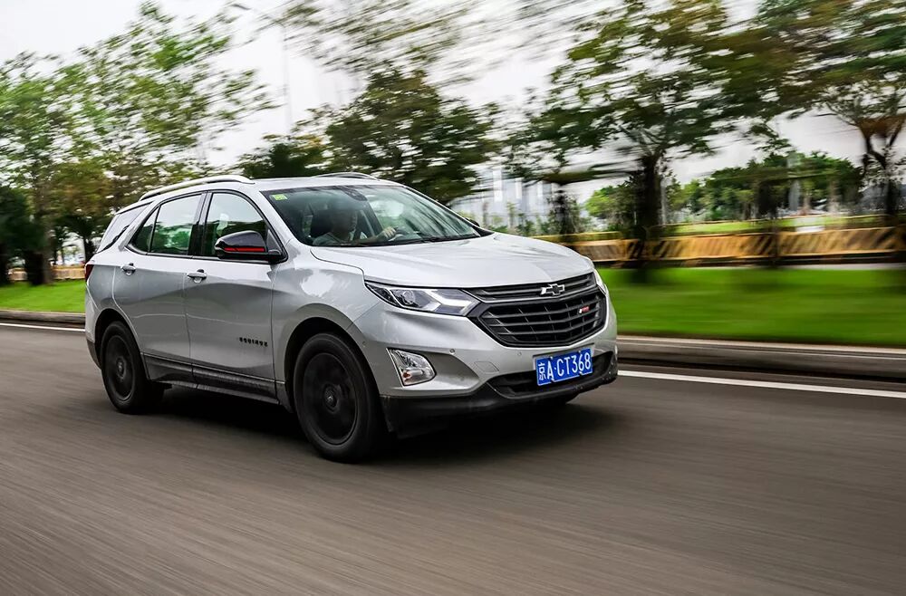 潮流VS居家，兩款20萬級熱門合資SUV，究竟誰更強？ 家居 第5張