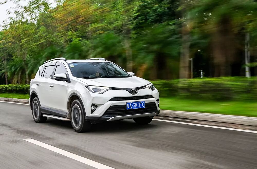 潮流VS居家，兩款20萬級熱門合資SUV，究竟誰更強？ 家居 第6張