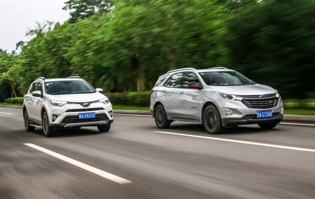 潮流VS居家，兩款20萬級熱門合資SUV，究竟誰更強？ 家居 第34張